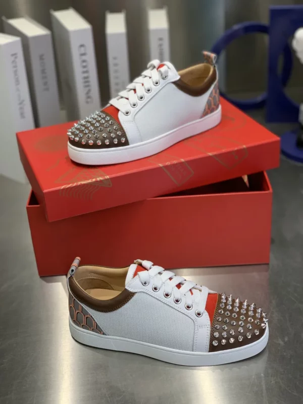 Christian Louboutin shoes - Reps shoes