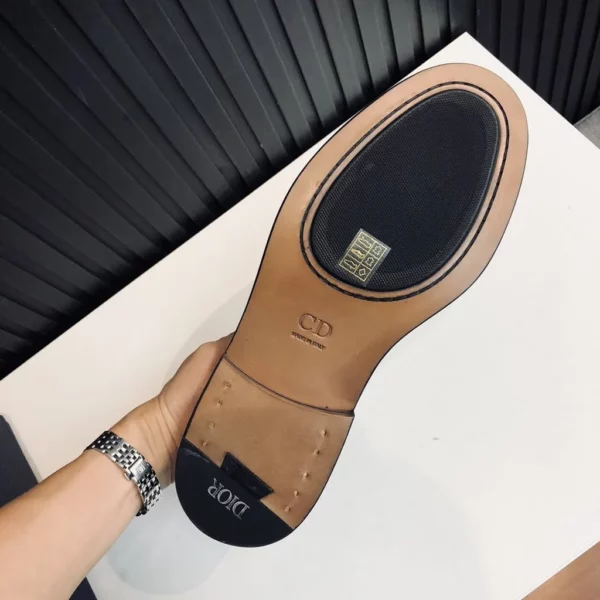 Dior shoes - Replica shoes