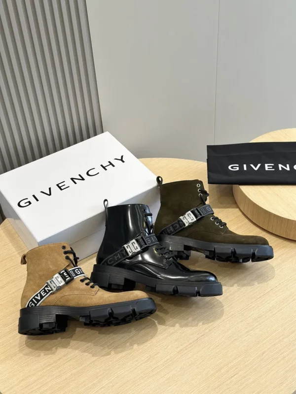 Givenchy shoes - Reps shoes