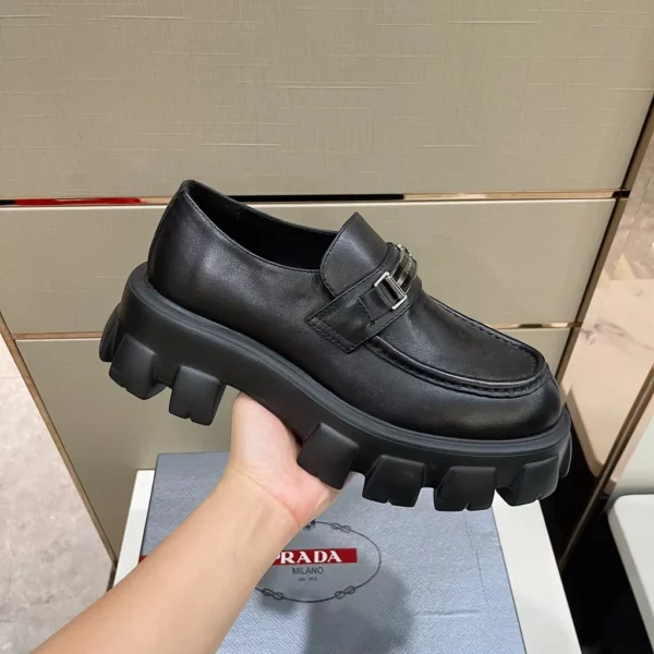 Prada shoes - Reps shoes