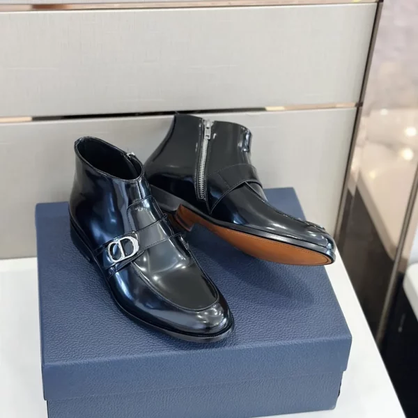 Dior shoes - rep shoes