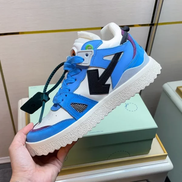 Off White shoes - Reps shoes