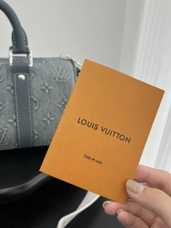 Louis Vuitton bag - louis vuitton replica bags