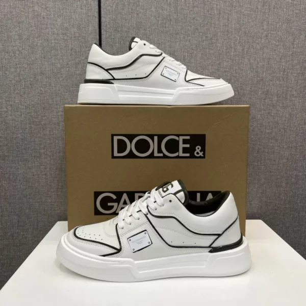 Dolce Gabbana shoes - rep shoes