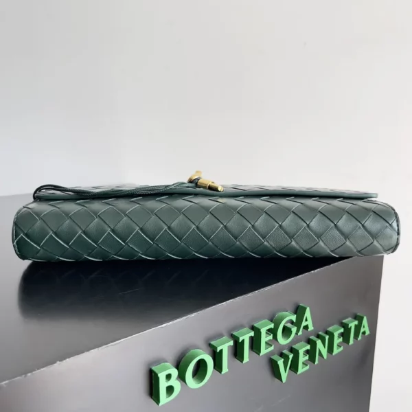 Bottega Veneta bag - rep bags