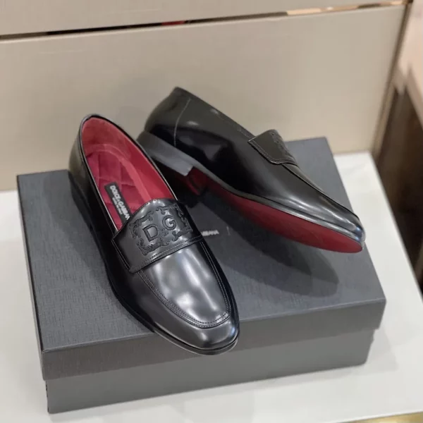 Dolce Gabbana shoes - Replica shoes