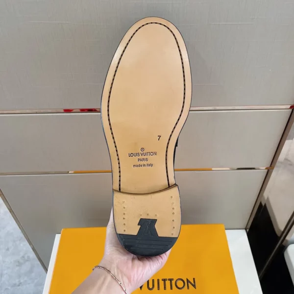 Louis Vuitton shoes - louis vuitton replica shoes