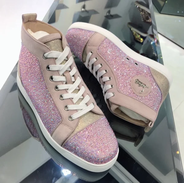 Christian Louboutin shoes - Reps shoes