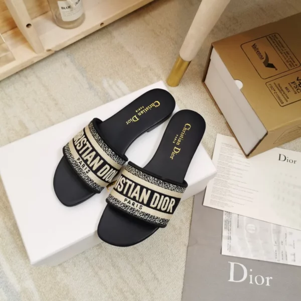 Dior shoes - rep shoes