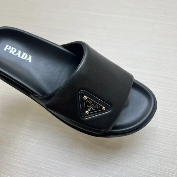 Prada shoes - rep shoes