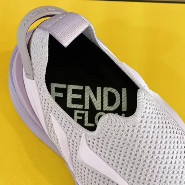 Fendi shoes - rep shoes