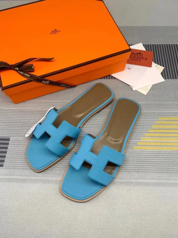 Hermes shoes - rep shoes