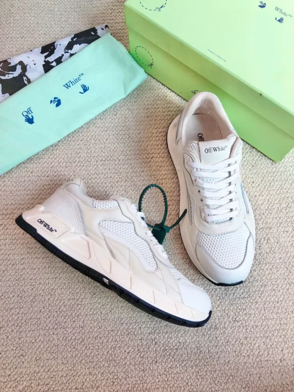 Off White shoes - Replica shoes