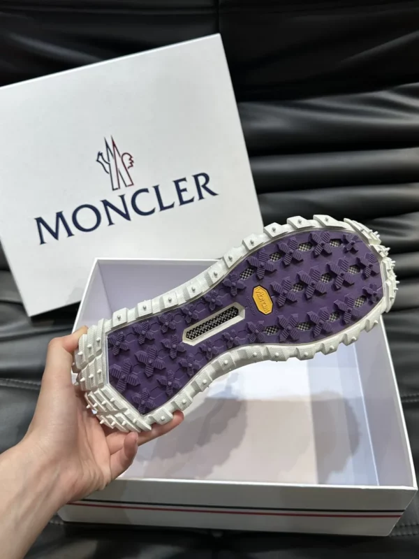 Moncler shoes - rep shoes