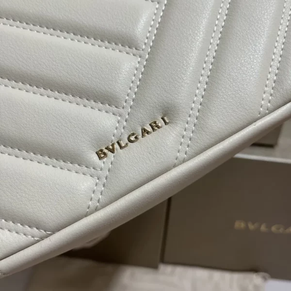 Bvlgari bag - replica bags