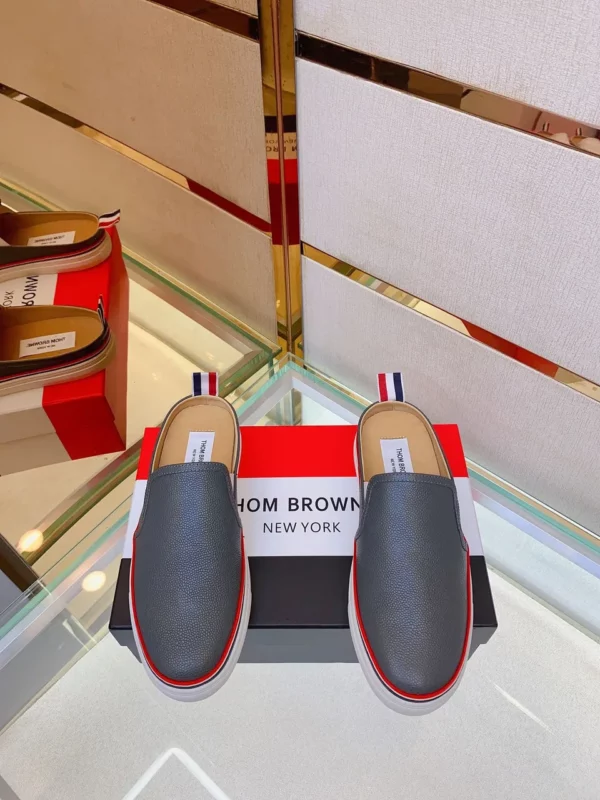 Thom Browne shoes - rep shoes