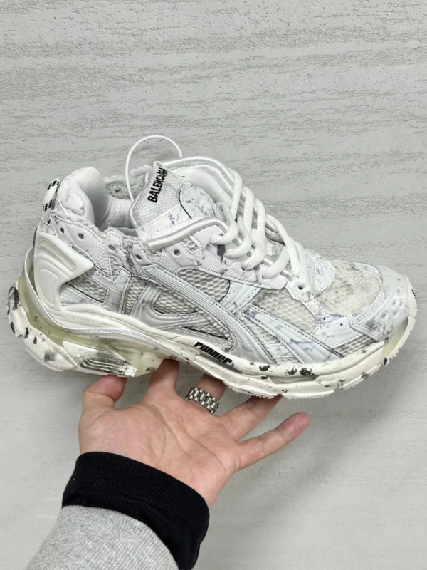 Balenciaga shoes - rep shoes