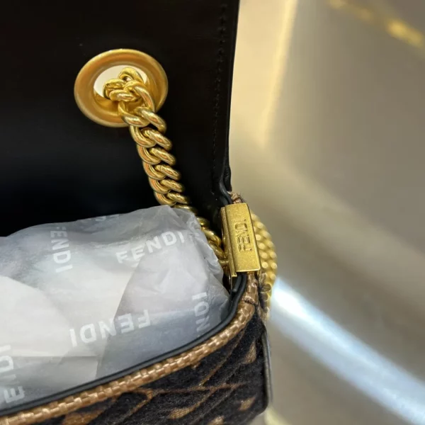 Fendi bag - fendi replica bags