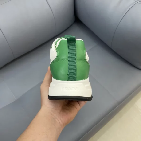 Prada shoes - Reps shoes