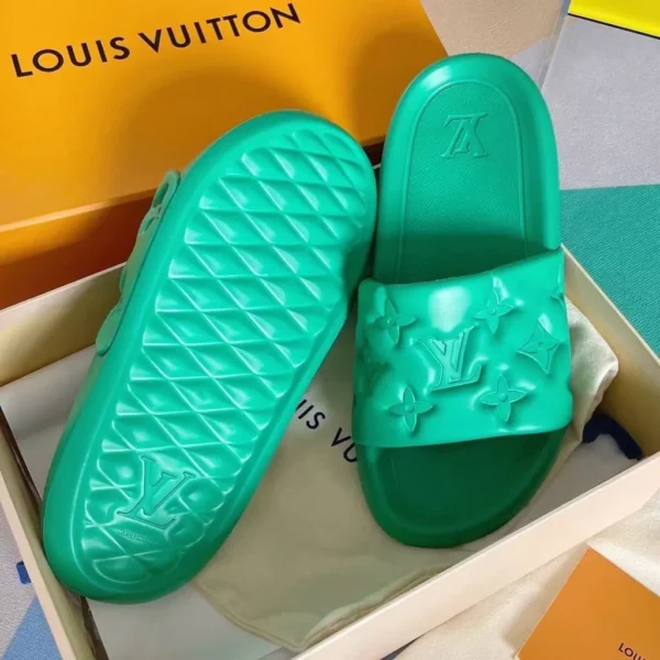 Louis Vuitton shoes - louis vuitton replica shoes