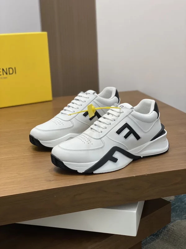 Fendi shoes - Reps shoes