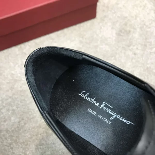 Ferragamo shoes - Reps shoes