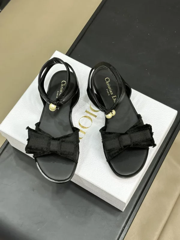 Dior shoes - rep shoes