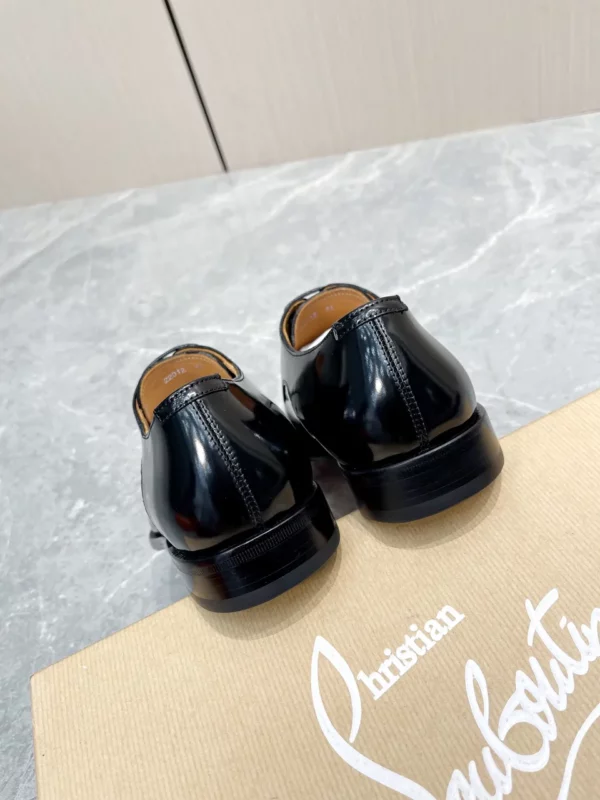 Christian Louboutin shoes - rep shoes