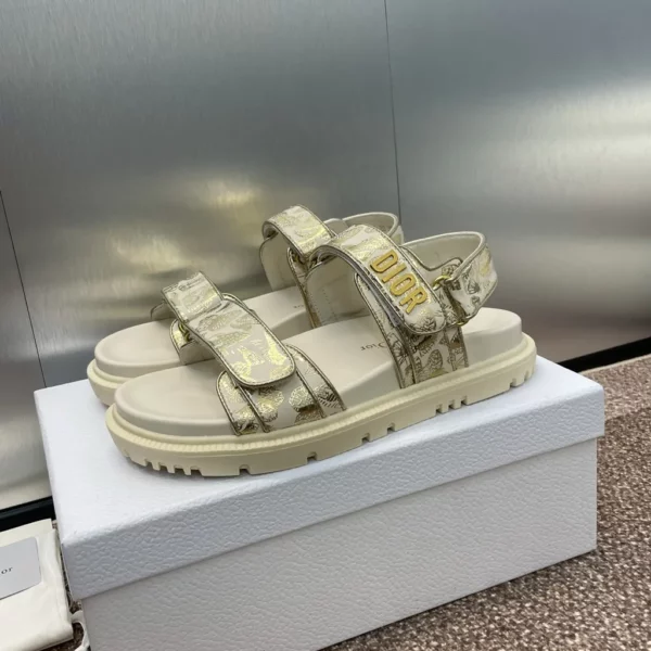 Dior shoes - rep shoes