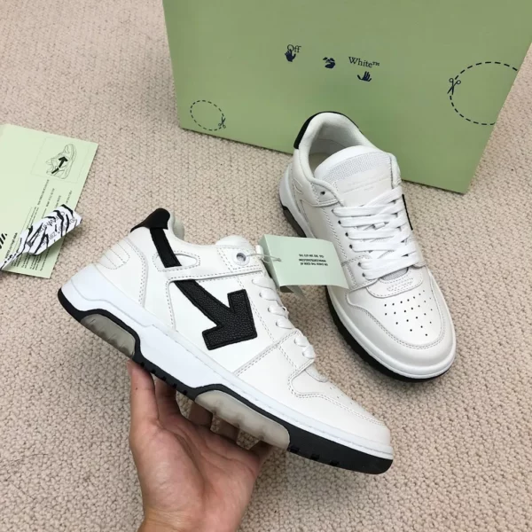 Off White shoes - Replica shoes