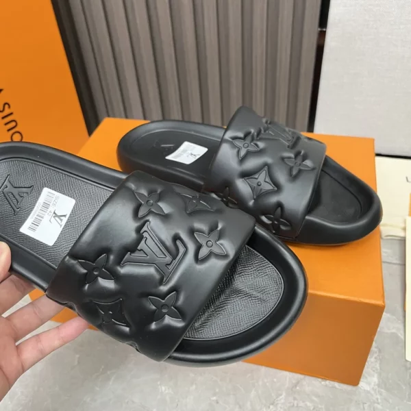 Louis Vuitton shoes - louis vuitton replica shoes