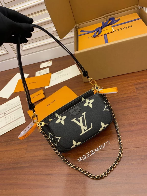 Louis Vuitton bag - louis vuitton replica bags