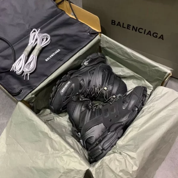 Balenciaga shoes - Replica shoes