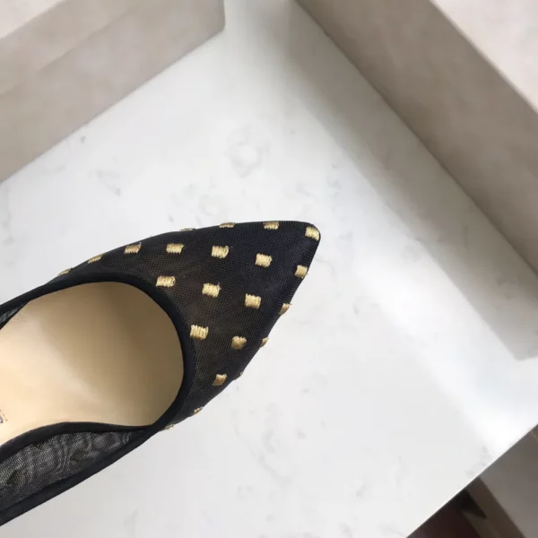 Jimmy Choo shoes - rep shoes