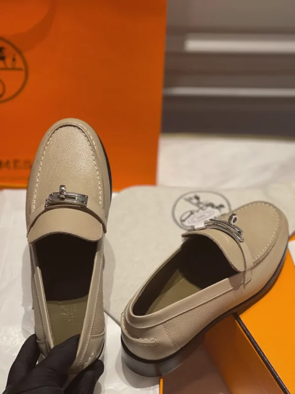 Hermes shoes - rep shoes