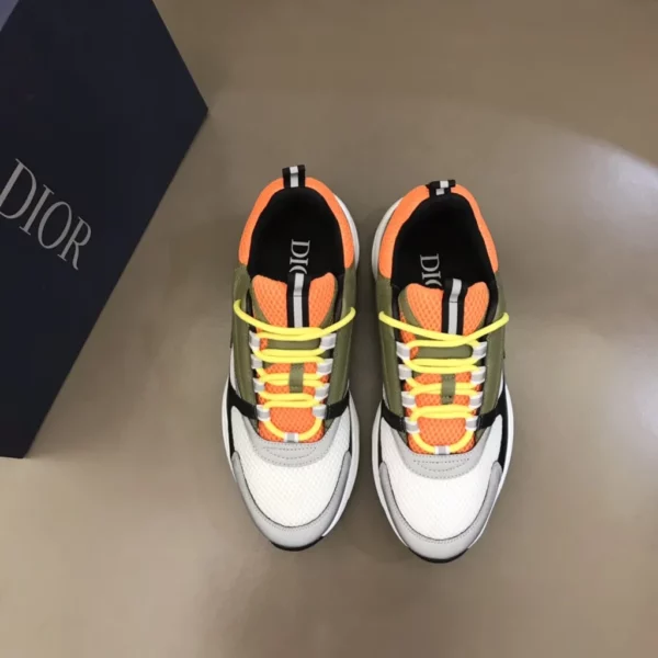 Dior shoes - Reps shoes