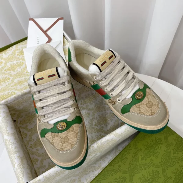 Gucci shoes - replica gucci shoes