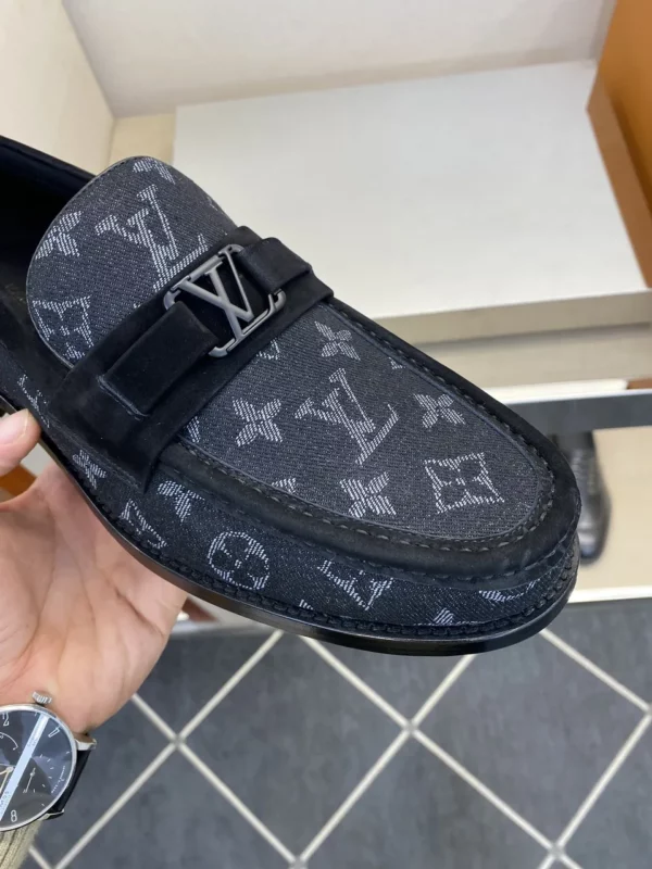 Louis Vuitton shoes - louis vuitton replica shoes