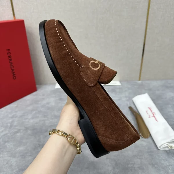 Ferragamo shoes - Reps shoes