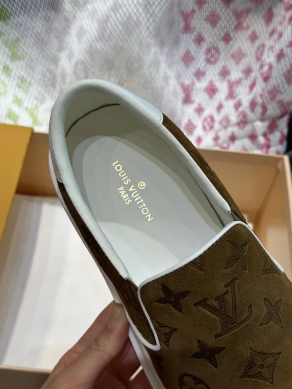 Louis Vuitton shoes - louis vuitton replica shoes