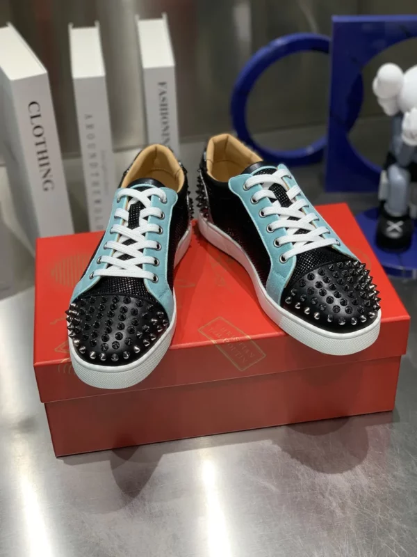 Christian Louboutin shoes - Reps shoes