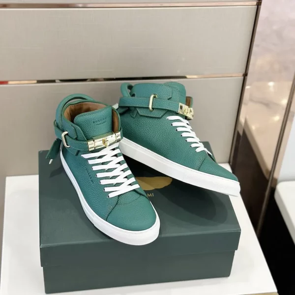 Buscemi shoes - Replica shoes