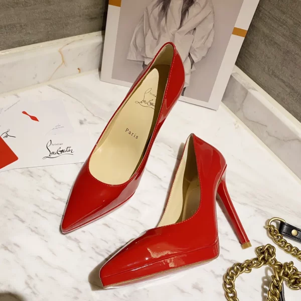 Christian Louboutin shoes - rep shoes