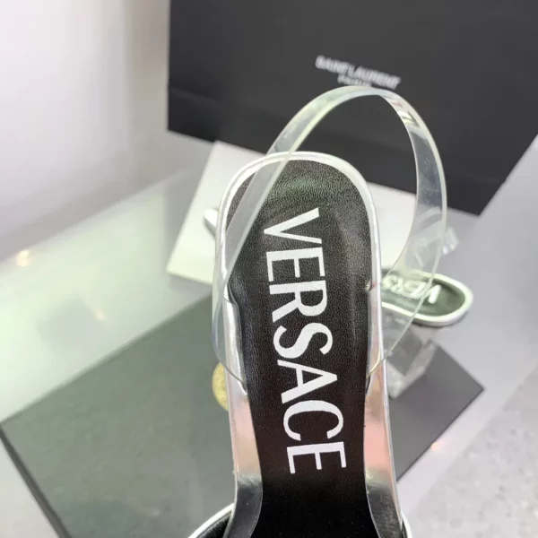 Versace shoes - rep shoes