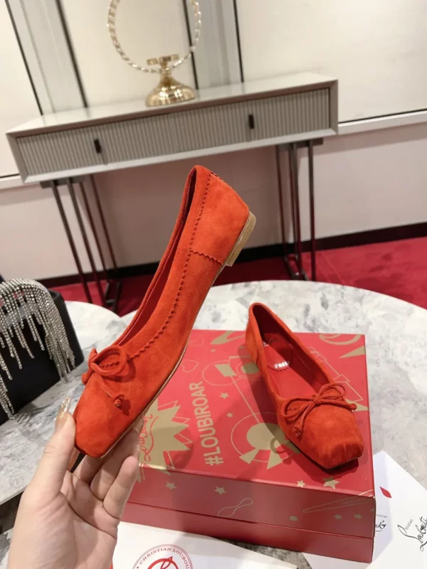 Christian Louboutin shoes - Reps shoes