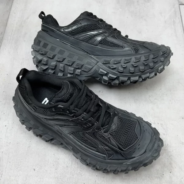 Balenciaga shoes - Replica shoes