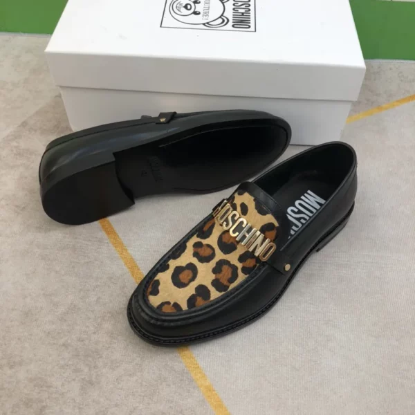 Moschino shoes - rep shoes