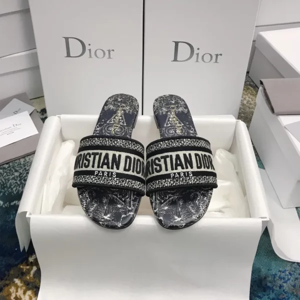 Dior shoes - Reps shoes