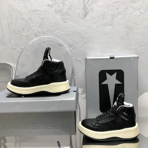 Rick Owens shoes - rep shoes