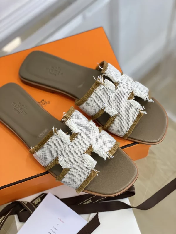 Hermes shoes - Replica shoes